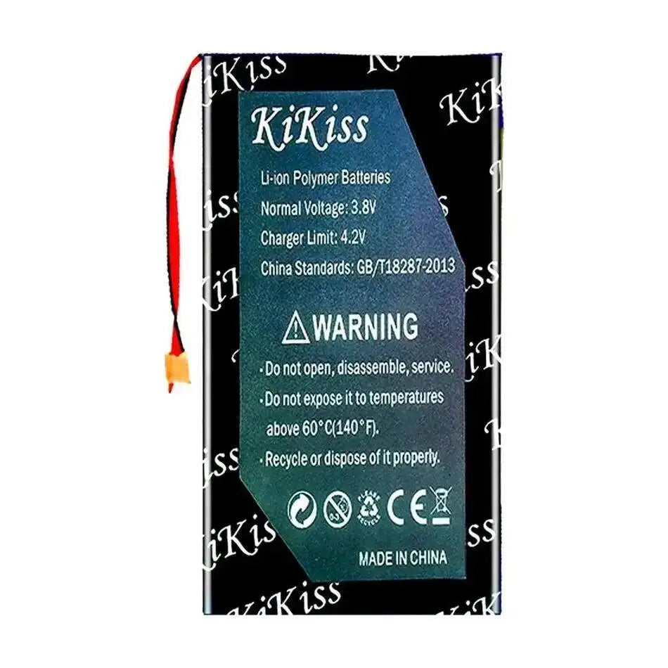 Battery 361-00121-00 , 361-00121-10 463450 1600Mah For Garmin Edge 830 530 Gps Repair Sports Equipment