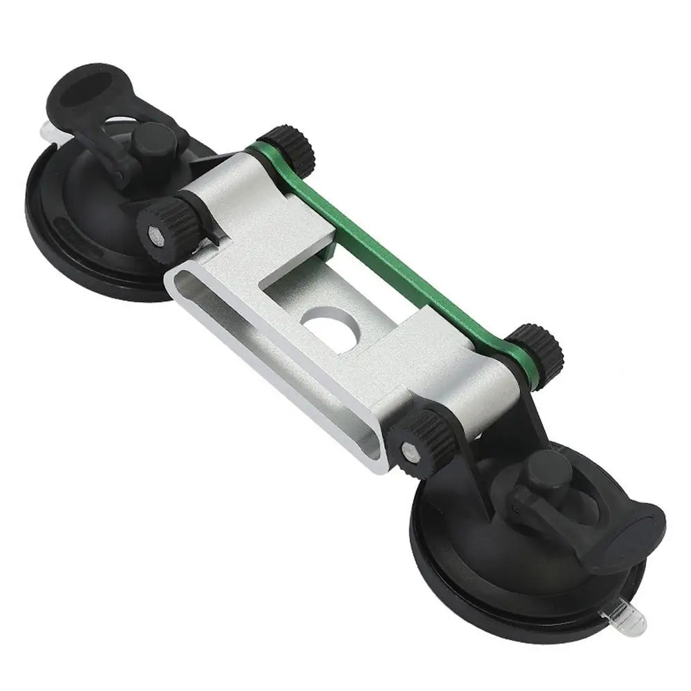 Heavy Duty Suction Cups RV Awning Fixed Support Bracket Rugged Construction RV Awning Accessories For Camping Traveling Car