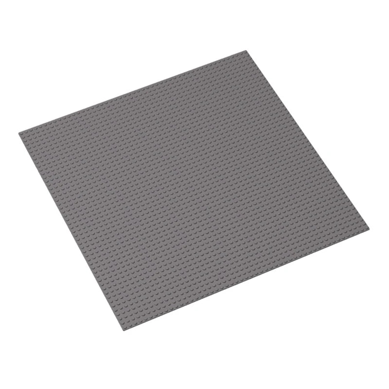 48x48 Dots Building Blocks Base Plate 38.4x38.4cm compatible Floor,Chassis,Board,Pixel picture