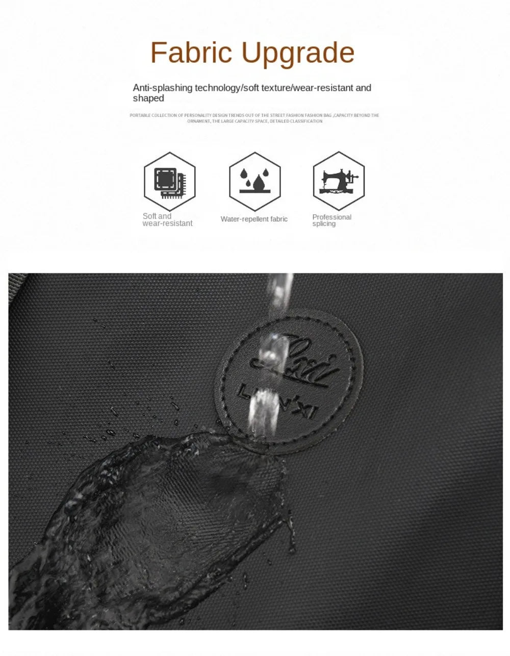 Large-Capacity Womens Travel Tote Bags Solid Color with Zipper Gym Fitness HandBag Overnight Bag Duffel Bag Sports Shoulder Pack