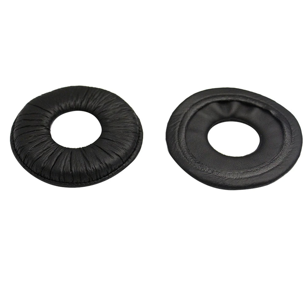 For SONY MDR-V150 V250 V400 V300 ZX300 ZX100 ZX110 Ear Pads Earphone Sleeve Head Beam Sponge Pad Leather Earmuffs