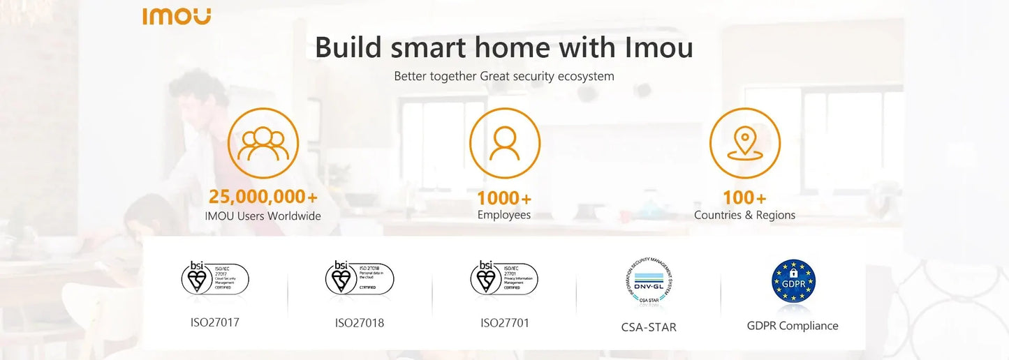 IMOU SD Card High-speed 32G 64G High Adaptability128G 256G High Compatibility Exclusive MicroSDXC Card for Surveillance