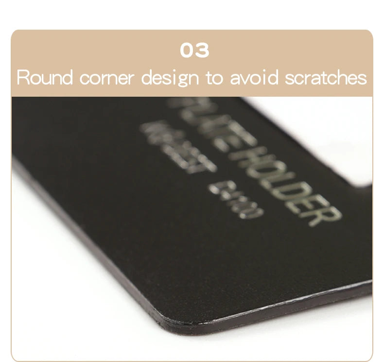 A3 Clipboard - Outdoor Sketching Clipboard, 8K Drawing Board Clip, Student Writing Pad, Office Document Holder