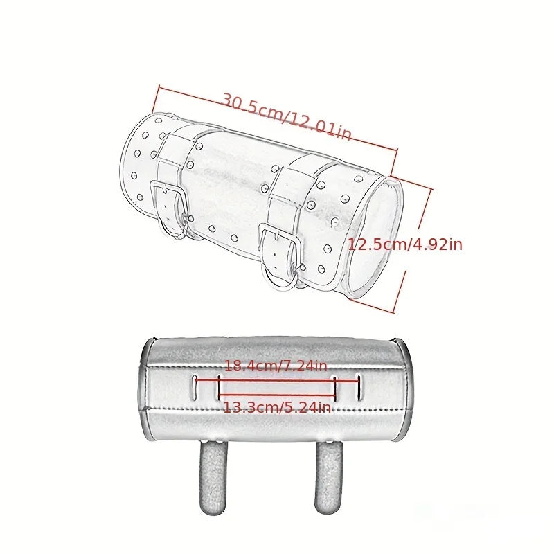 Motorcycle Luggage And Miscellaneous Tool Kit Motorcycle Front Bag Motorcycle Rear Bag Motorcycle Luggage Compartment