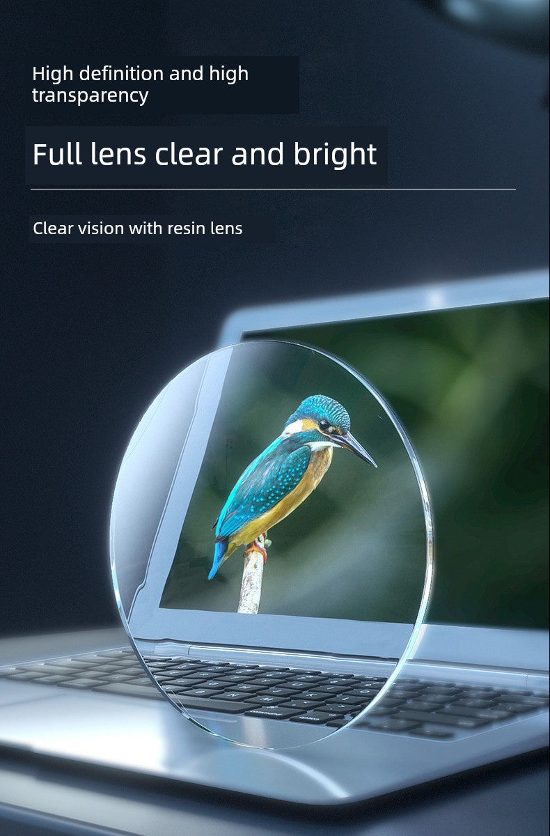 Yupingtang Super Light Presbyopic Glasses Men's Brand Anti-Blue Light Dual-Use Zoom Color-Changing Old Presbyopic Glasses Men