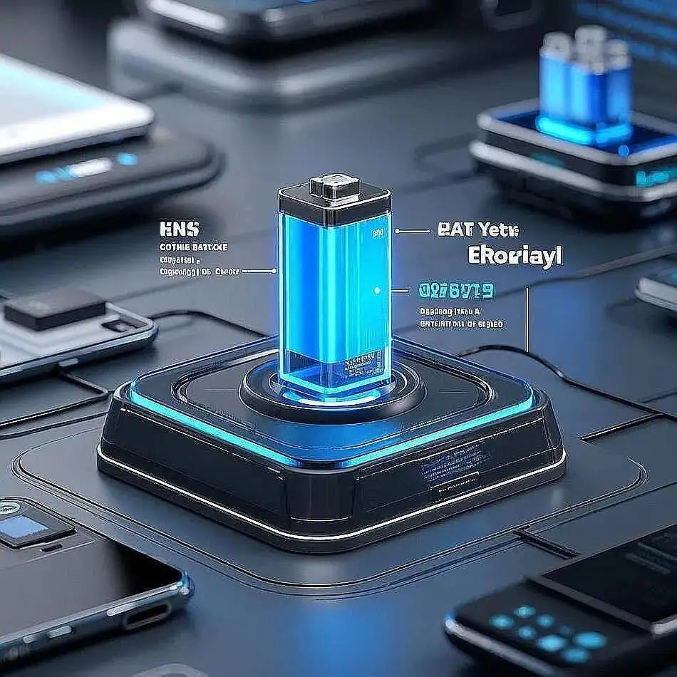 For Oppo Realme X Reliable Power Mobile Phone Battery BLP723 3765Mah Supply