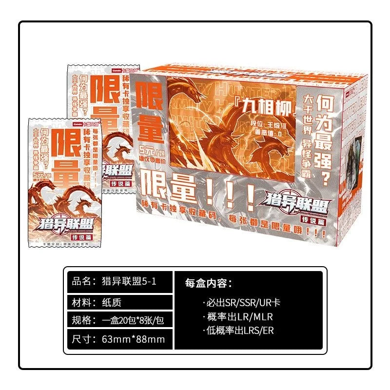 SCP Foundation Collection Card Game Solitaire Special Containment Procedures Confidential File Breach Card Child Kids Toys Gift