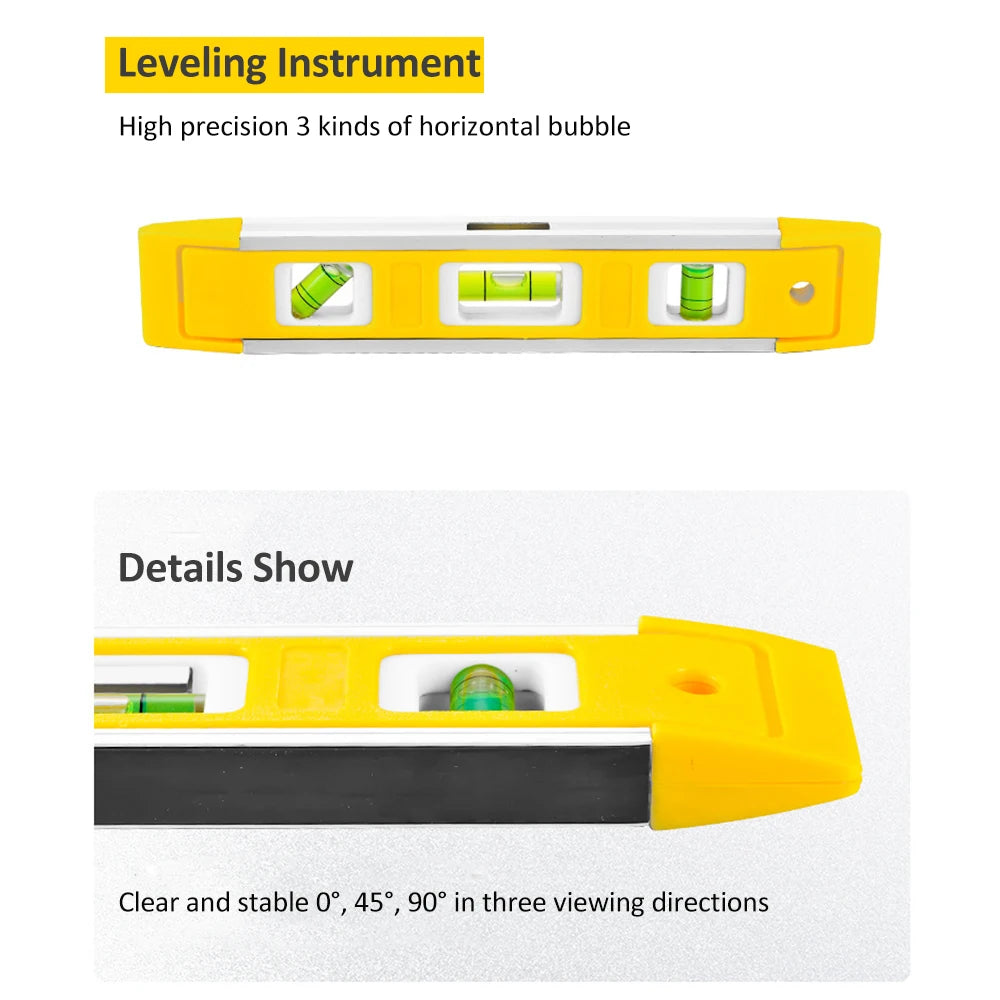 108 Piece Tool Set General House hold Hand Tool Kit with Plastic Toolbox Storage Case Used to Car repair And home Repair