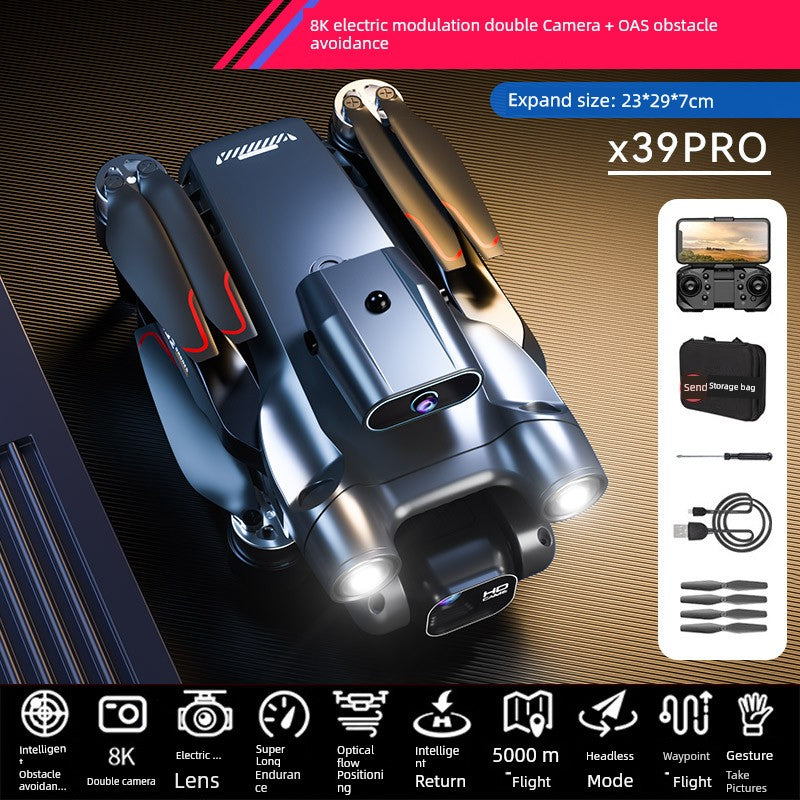 Nuobaman Kids Toy Birthday Gift Drone