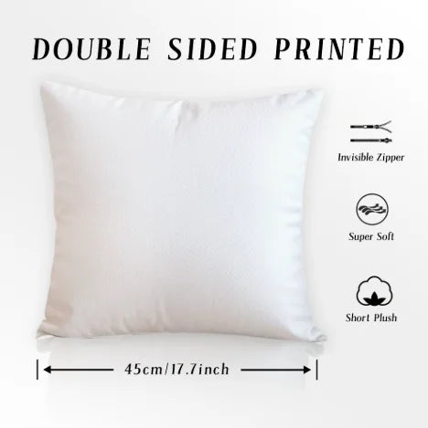 Colorful Graffiti Game Gamepad Pillow Case Anti-dustmite Pillowcase Invisible zipper silky Sofa cushion cover