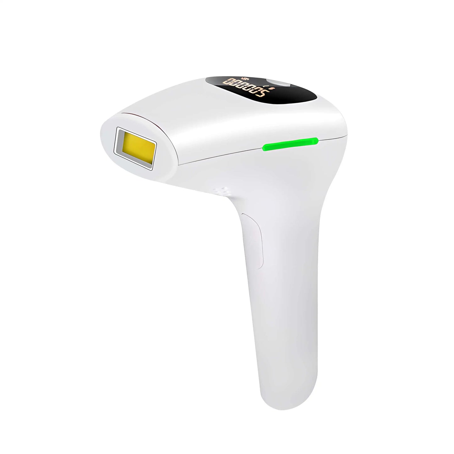 10   IPL Hair Removal Device 990000 Flashes Painless Permanent for Women Face Body Bikini Home Use LED Display
