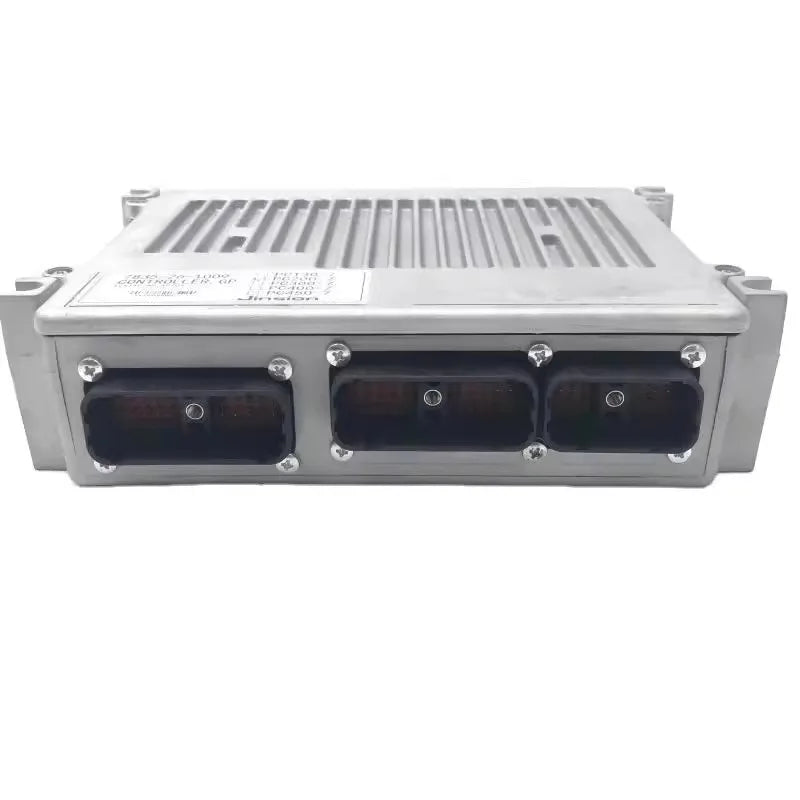 Komatsu PC130 PC200 PC220 PC300 PC360-7 CPU Controller Computer Board 7835-26-5000 Suitable for Various Models