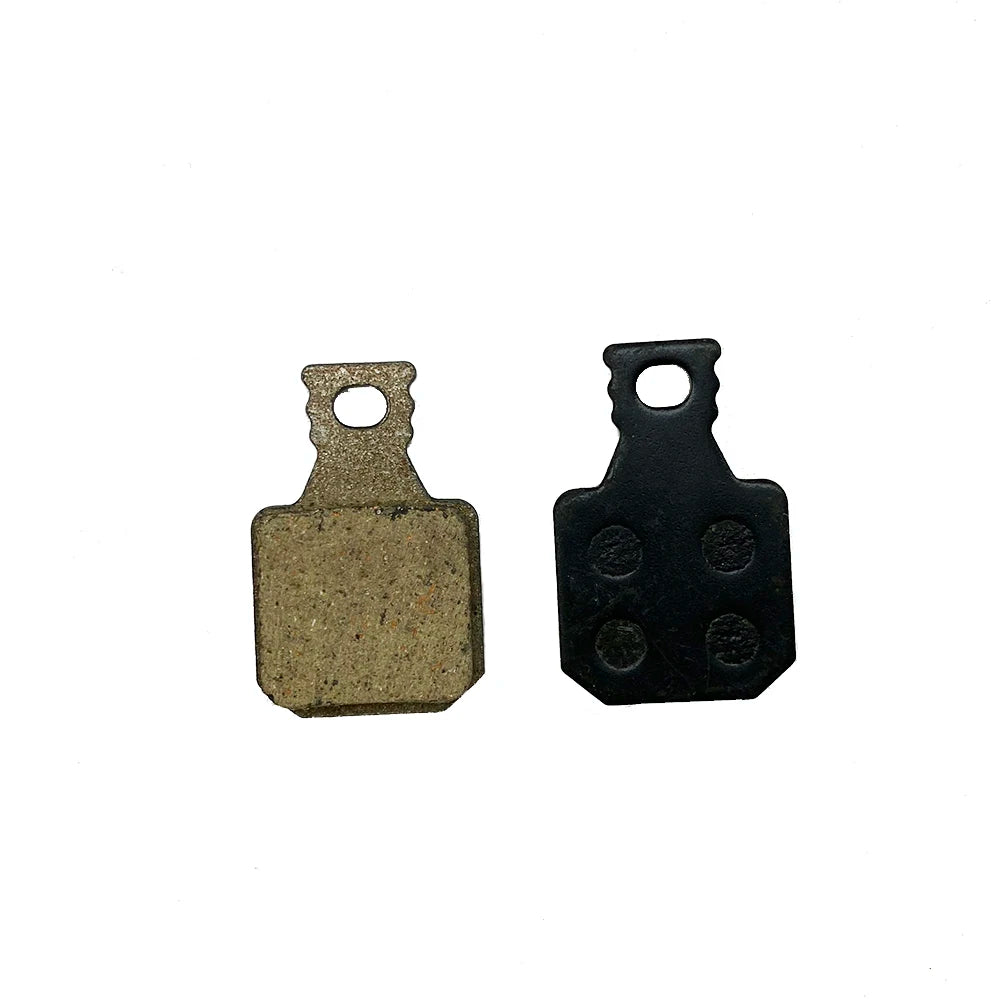 10pairs Bicycle Resin Disc Brake Pads For Magura M5 M7 MT5 MT7 SH901 Parts MTB Mountain BIKE Accessories