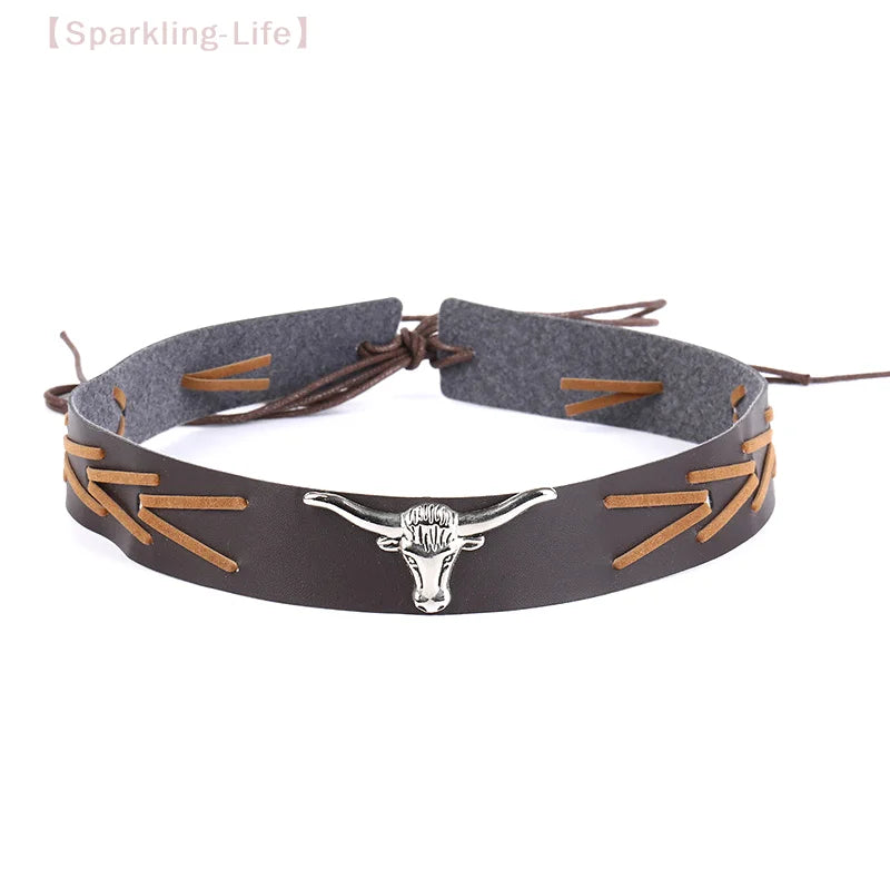 Fashion Fedora Belt Accessories Men's Women's Hats Straw Hats Accessories Belts Belt Buckles Outdoor Decoration Fashion