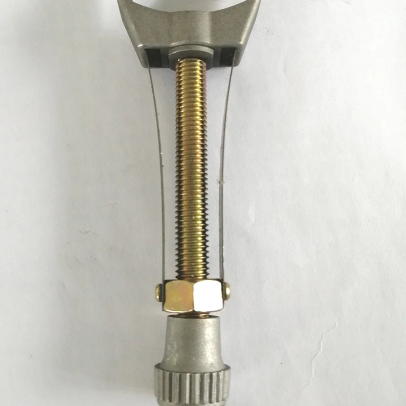 Car & Motorcycle Wrench Hand Tools Oil Metabolic Filter Removal Repair Tool Wrench 60mm to 120mm Adjustable Diameter