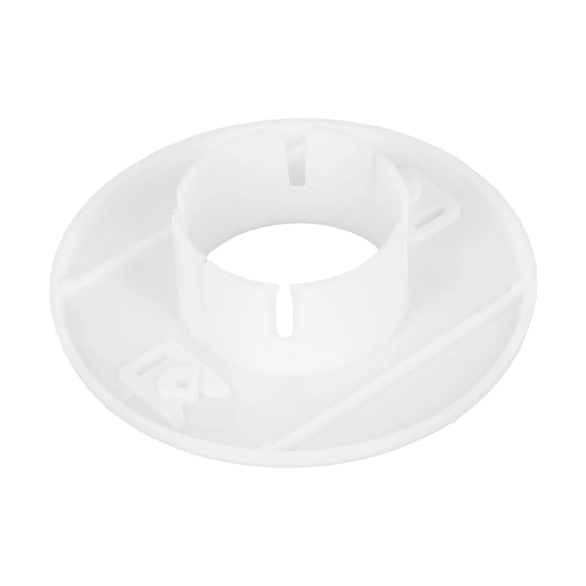 40/50/60/70/80mm Air Conditioning Pipes Hole Cover Rosette Cable Entry Cable Passage Hole Cover Home Hardware