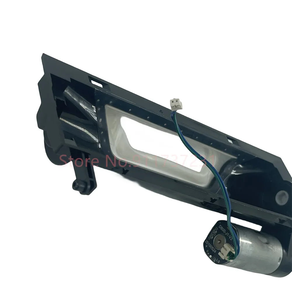 Original Accessories Roller Rolling Brush Motor Assembly Spare Parts Accessory For Roidmi Eve Plus motor Vacuum Cleaner