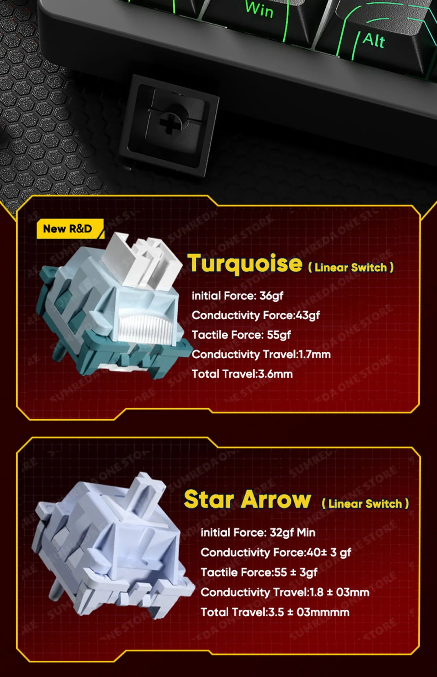 Leobog Hi75C Hi75 Hi75C Pro Aluminum Wireless Custom Mechanical Keyboard Kit Gaming Bluetooth 2.4G Wired Hotswap Gamer Keyboard