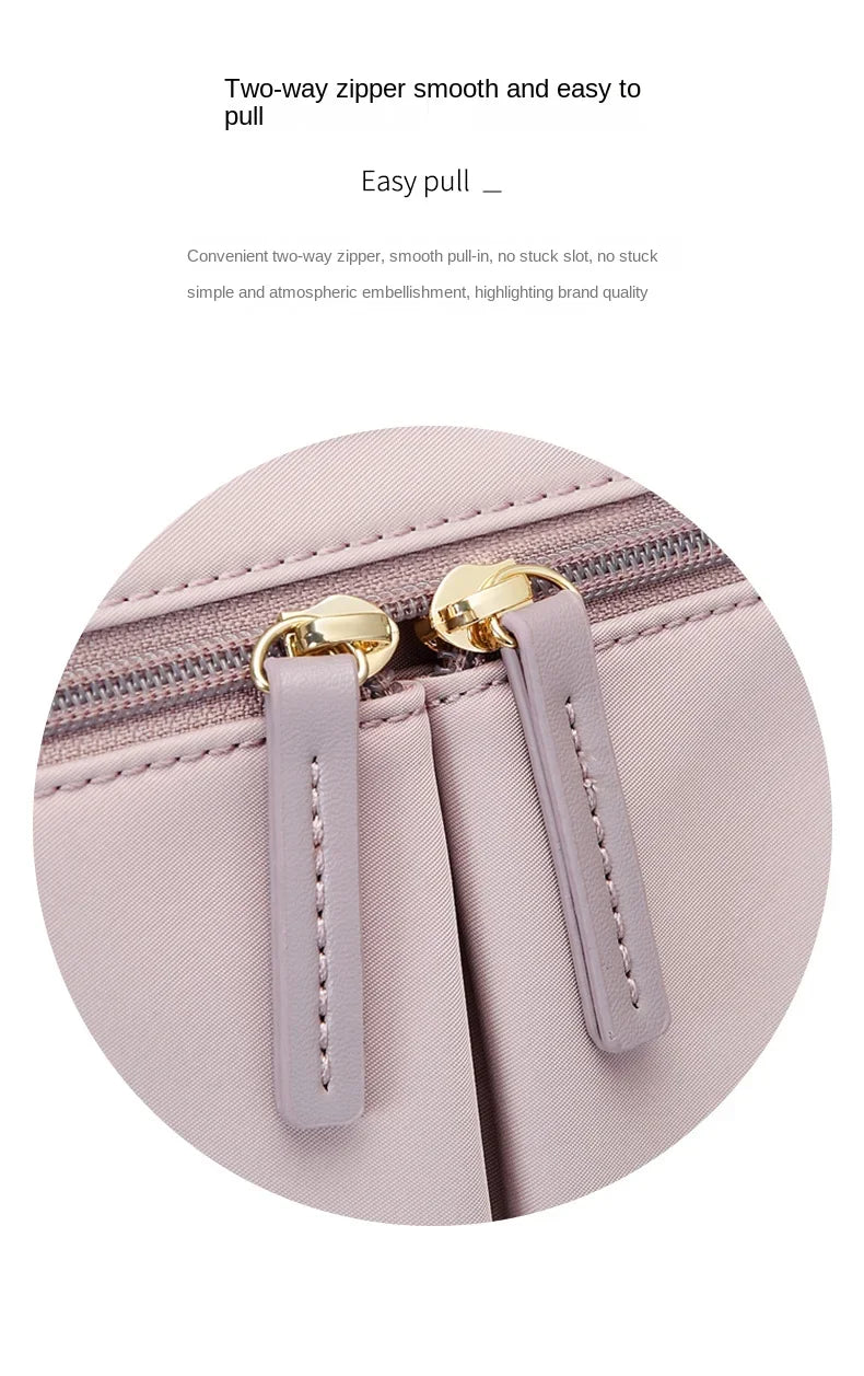 GOLF Women's Business Bags Briefcases Laptop 15 Inch Bag Commuter Handbag Lady Casual College Shoulder Bags for Women Trend 2024