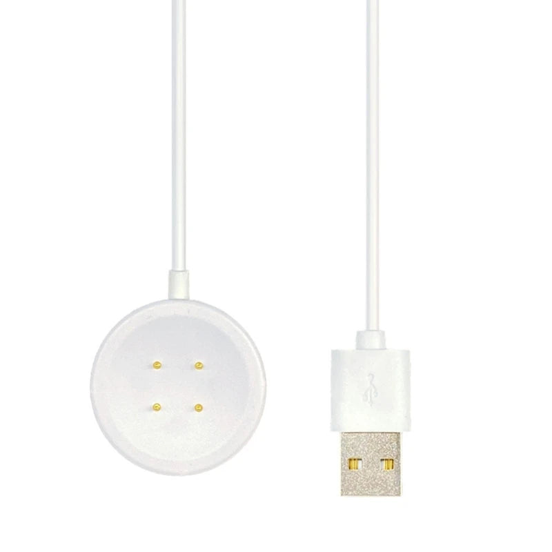 Charging Cable 2 pin/4 pin Watch Charging Cord for 8/9 DW89