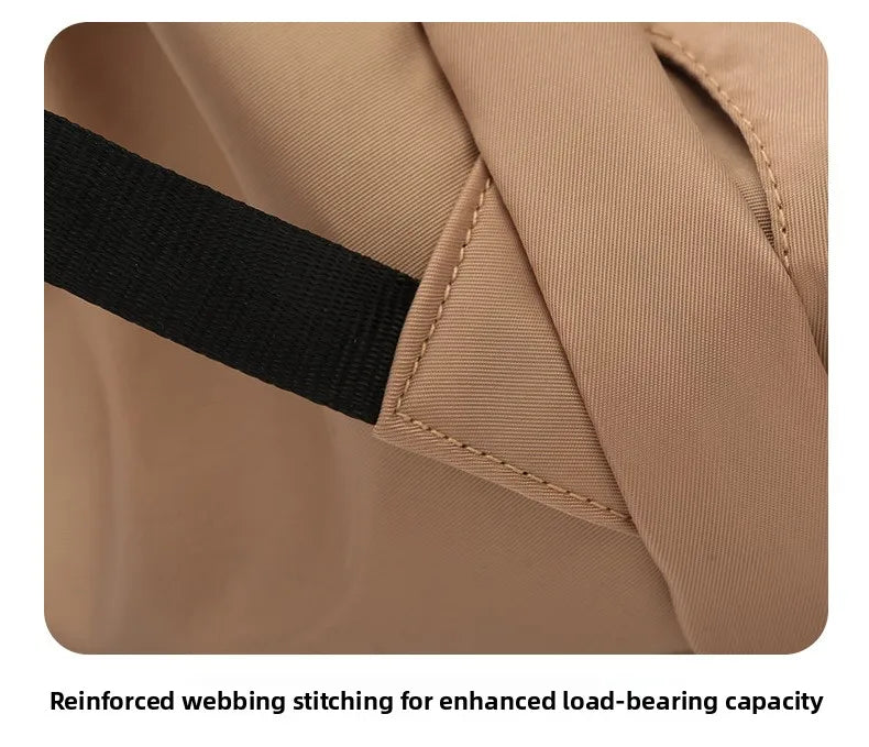 Baby Diaper Bag Multi-pocket Travel Duffel Bags Foldable Gym Bag Women Hand Luggage Airport Bags Mom Stroller Maternity Totes