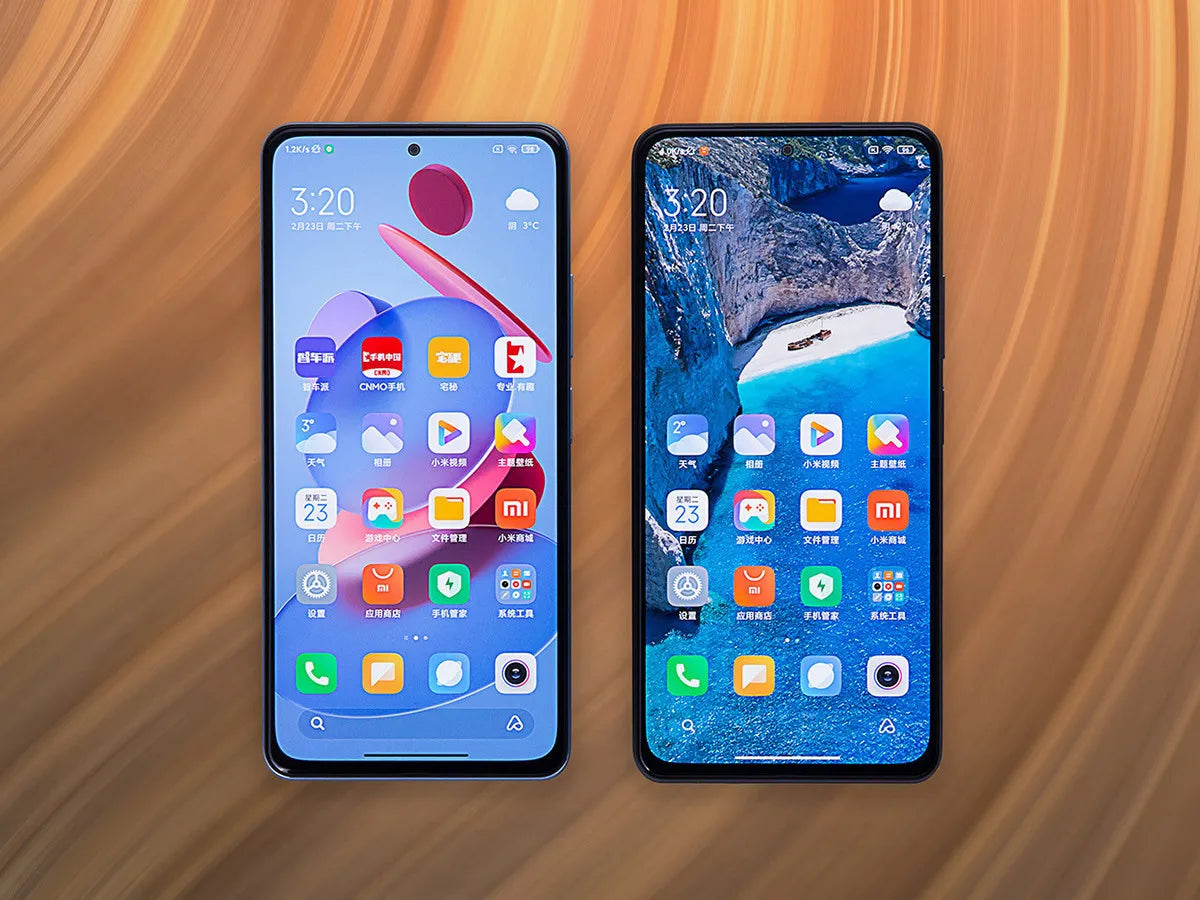 Global Version Xiaomi Redmi K40 Pro Smartphone cecular Snapdragon 888 6.67inch 120Hz E4 AMOLED Display 64MP 33W Fast used phone