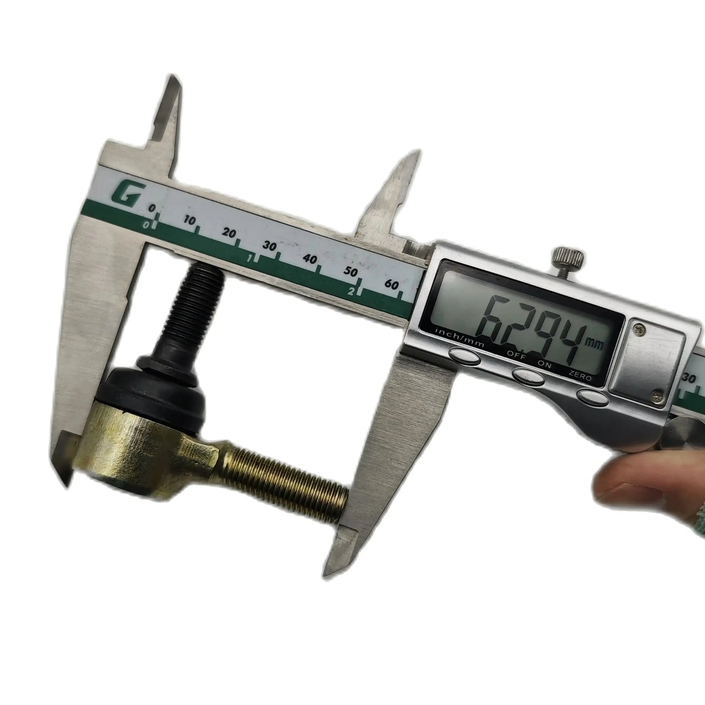 Polari ATVs Parts OEM 51-1050 PL Scrambler XP 1000 Tie Rod RZR XP 4x4 atv/utv parts