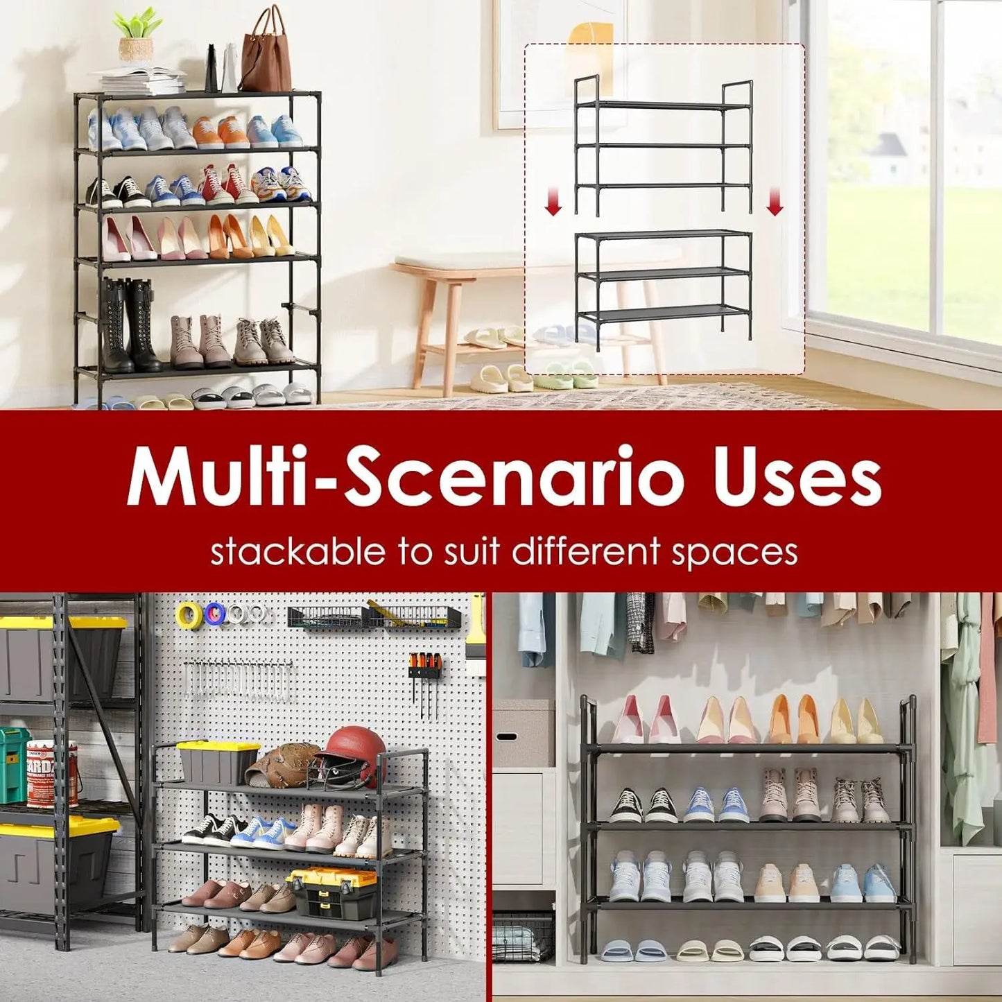 Living Room Cabinets Shoerack Women Sunglasses Cabinet Shoe Organizer Closed S Glasses Kitchen Furniture Wallet Shoulder Bag