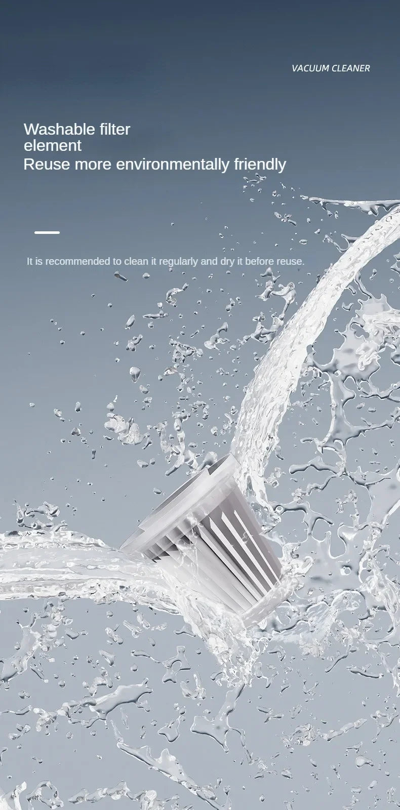 Car Vacuum Cleaner High Power Portable Handheld Wireless Brushless Motor Cleaning Machine Powerful Air Duster for Home Appliance