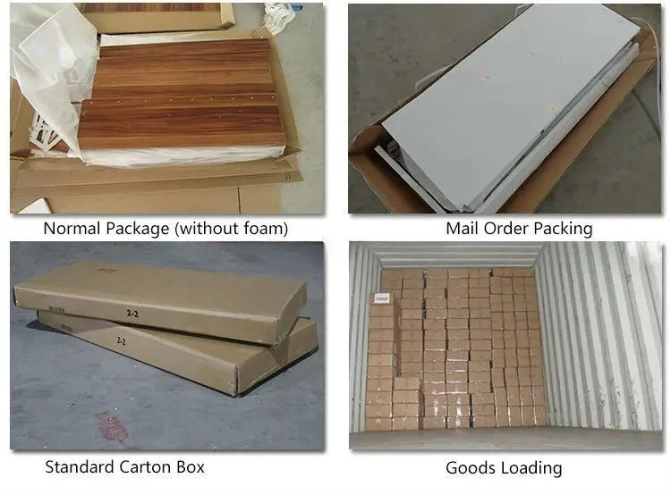 Shoe cabinet, closet, wooden Ottoman bench