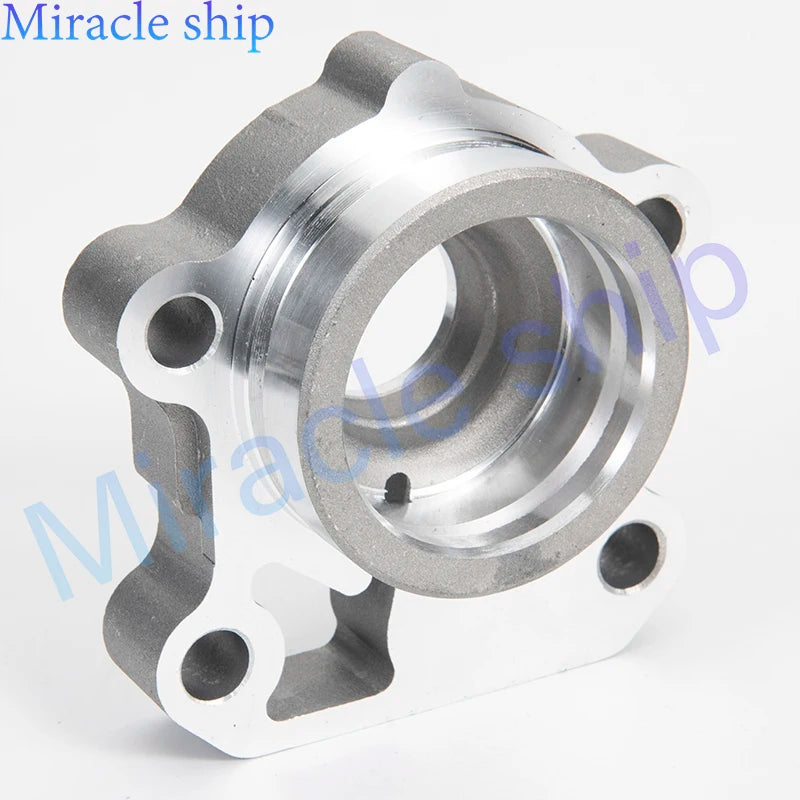 Water Pump Housing 688-44341 for Yamaha outboard motor 2 Stroke 50HP 75HP 80HP 85HP 90HP
