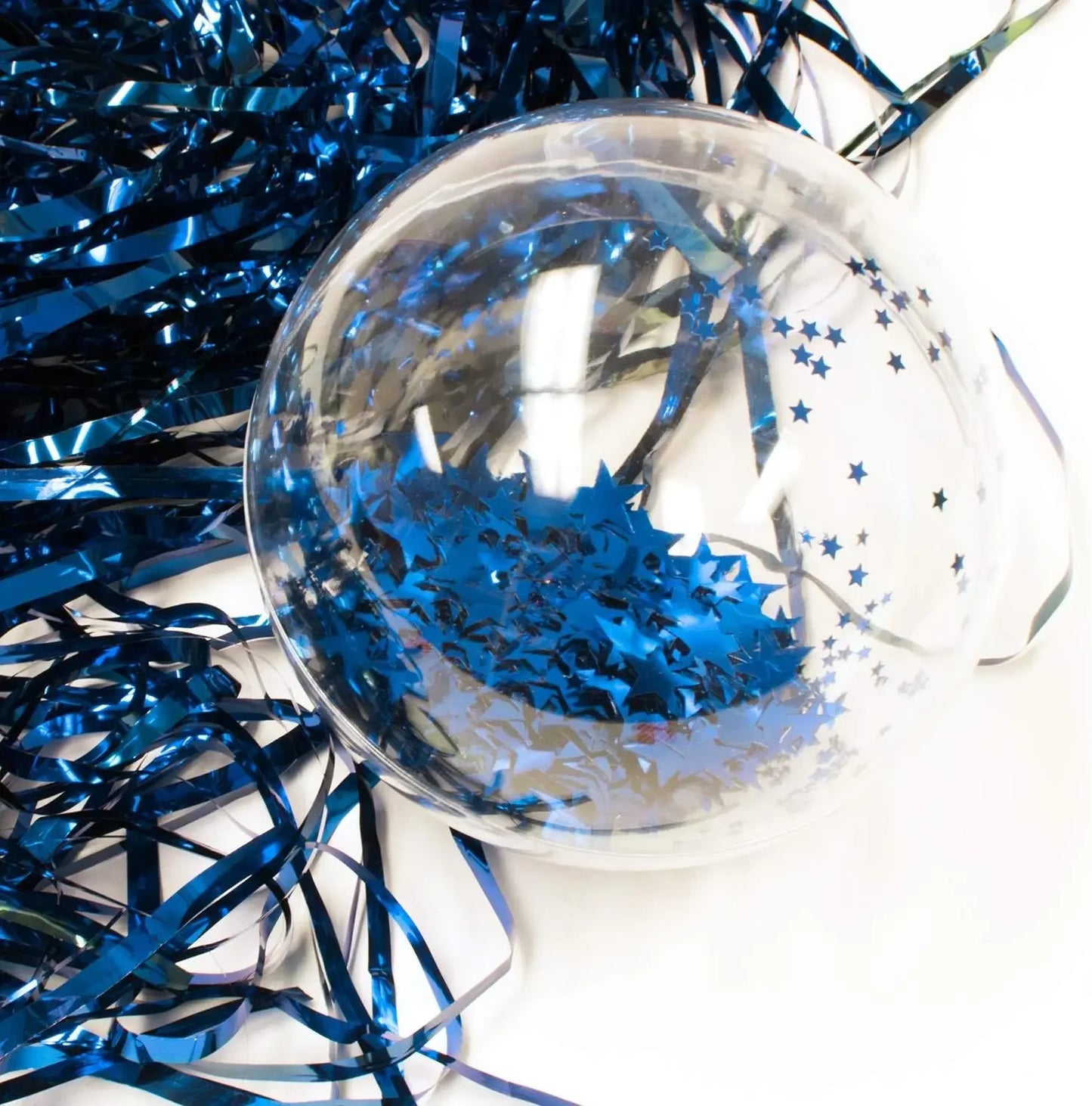 Wholesale Transparent DIY Plastic Ball Filling Decorative Hanging Ornaments Christmas Tree Open Ball Box Gifts for Wedding Party