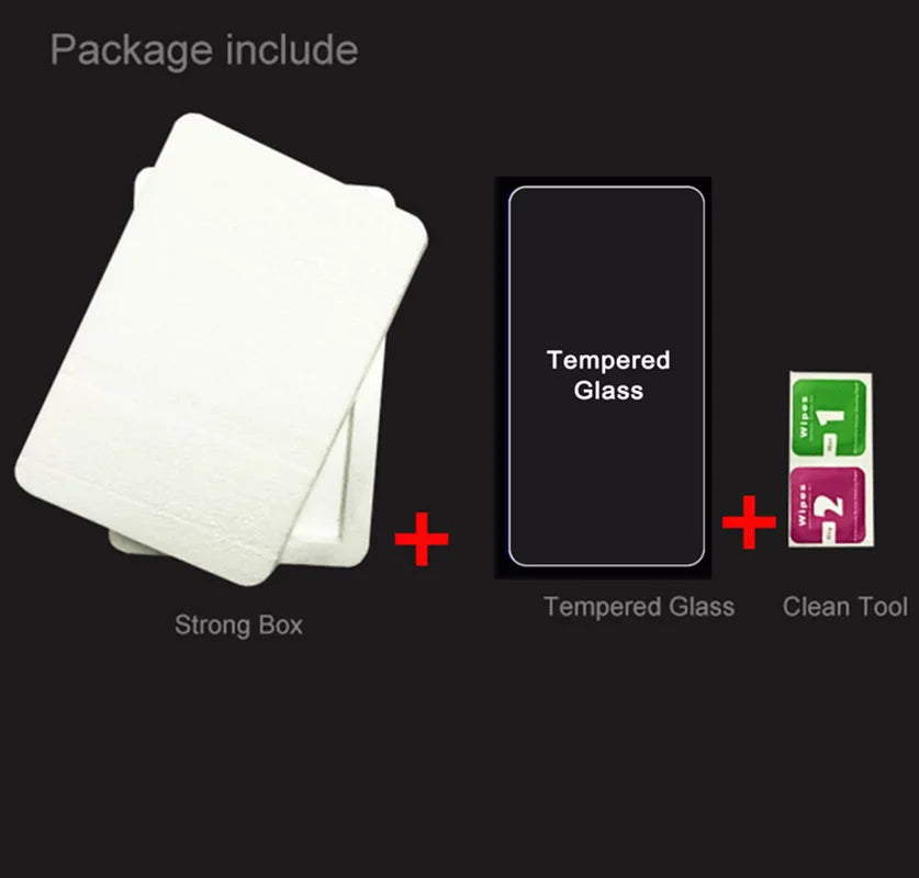 3PCS Tempered Glass For Realme GT Master Edition Protective ON RealmeGTMaster RMX3363, RMX3360 6.43" Screen Protector Cover Film