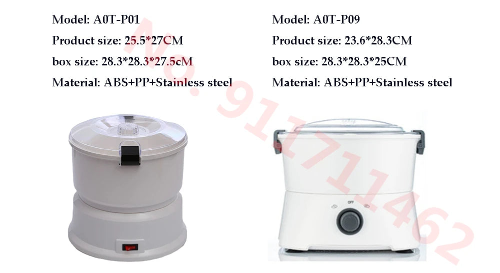 Home Electric Potato Peeling Portable Potato Peeler Vegetable Dehydrator Kitchen Tool EU Plug US Plug