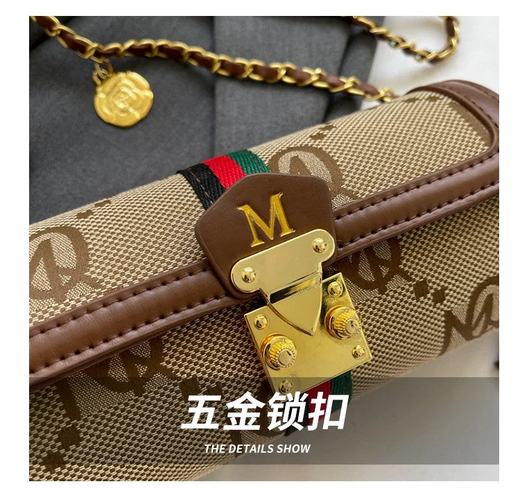 Luxury Famous Designer Popular Classic Elegant Diaper Bags For Women Leather Large Capacity Shoulder Tote Bag