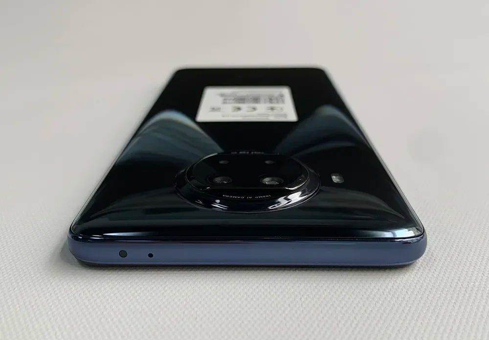 Original Xiaomi Redmi Note 9 Pro 5G Mobile Phone NFC 6GB/8GB 128GB Dual SIM 6.67'' 108MP+16MP Octa-Core Android CellPhone