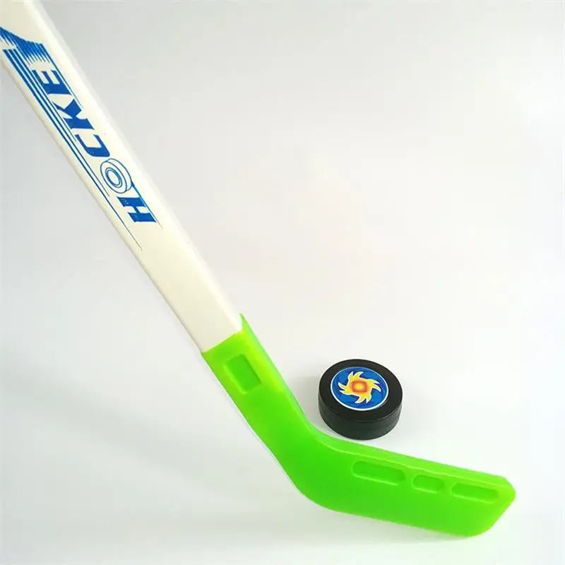 Ice Hockey Sticks For Kids Children Hockey Stick Youth Street Hockey Set Children Winter Ice Hockey Stick Training Tools Gifts