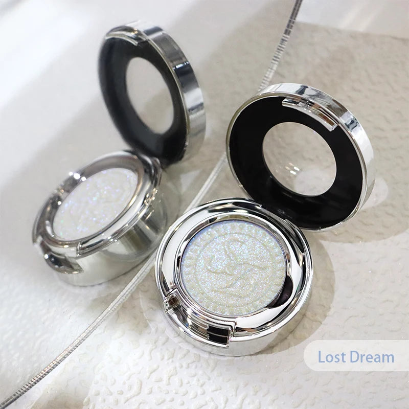 Sheeneffect Chase Light Series High-end Chameleon Eyeshadow Palette