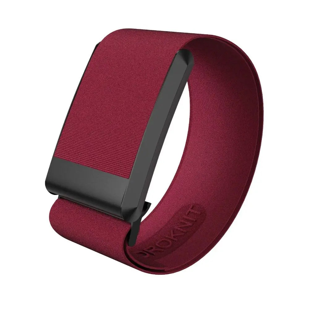 New Nylon Band Replacement Waterproof Adjustable Replacement Strap Odor Resistant Breathable Sports Wristband for Whoop 4.0/3.0