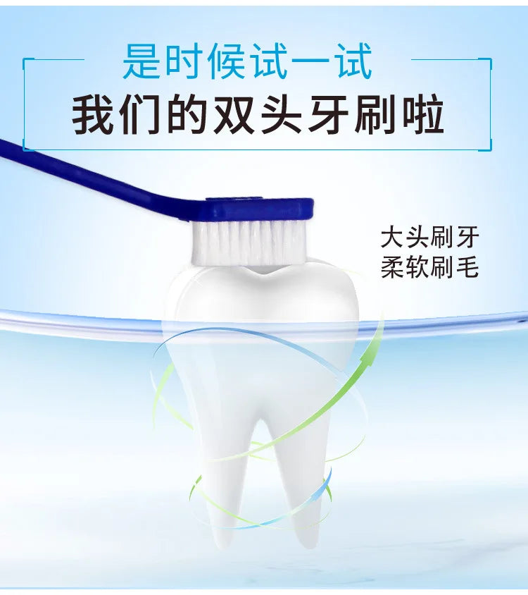 Pet Toothbrush Set Dog Cat Oral Care Kit Pet Toothpaste Cleaning Supplies for Dogs Cats Dental Hygiene Grooming