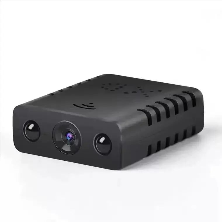 XD WIFI 1080P Mini Camera Built-in Battery IP Remote Monitoring Camcorders IR Night Vision Body Cam Invisible Espia Cam