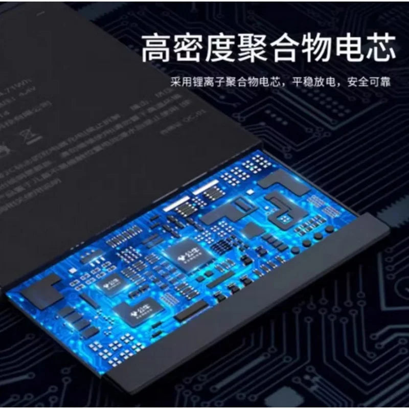 EB-BR880ABY Battery For Galaxy Watch 4 40MM SM-R860, Galaxy Watch 4 Classic 42MM R880 + Free Tools
