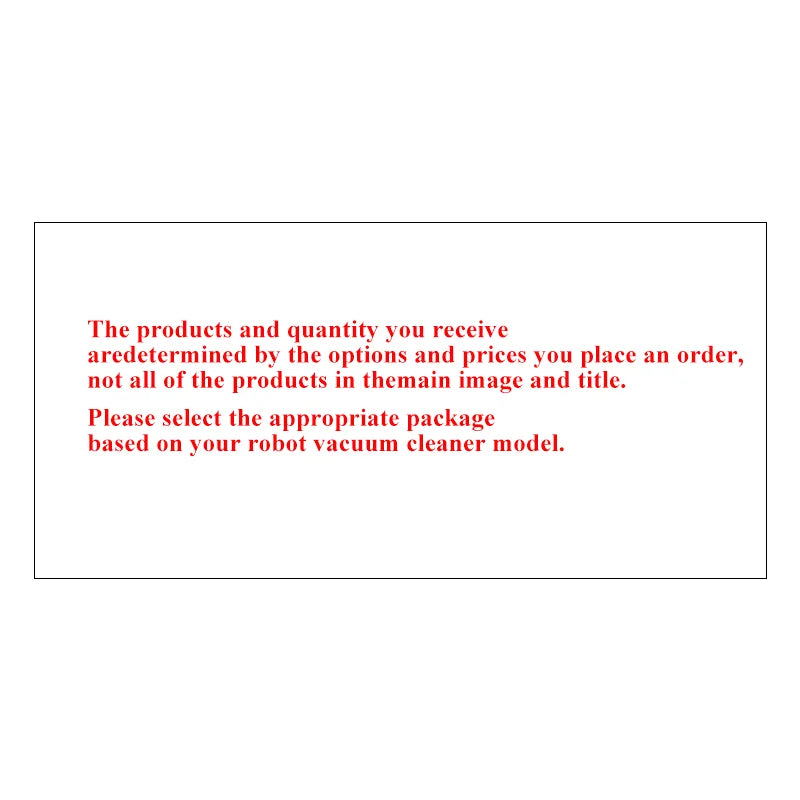 For Eufy RoboVac 11S Max, 15C Max, 25C Max, 30C Max, G10, G20, G30 Edge Hybrid, G32 Pro Vacuum Cleaner Part  Filter Accessories