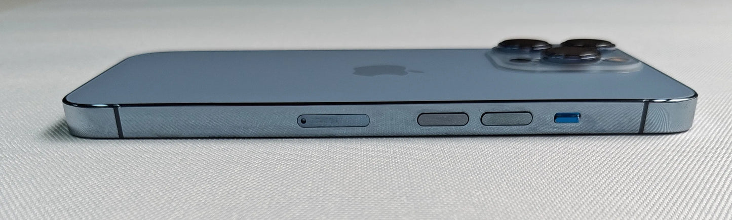 Apple iPhone 13 Pro/13 Pro Max 5G Mobile Phone 6.1"/6.7" 120Hz Super Retina OLED NFC A15 Bionic Hexa-Core Unlocked IOS CellPhone