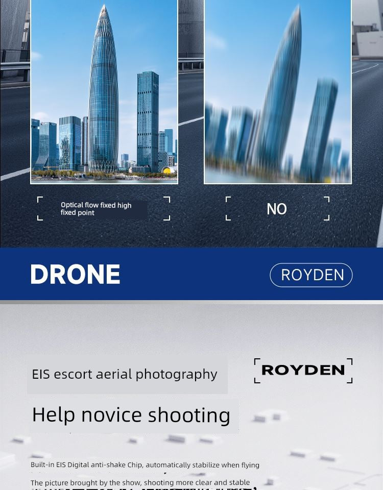 2025 New Arrival Remote Control Aircraft Kids UAV Toy Professional HD Aerial Photography Small Self-Contained Screen for Primary School Students