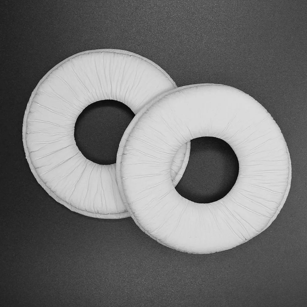 For SONY MDR-V150 V250 V400 V300 ZX300 ZX100 ZX110 Ear Pads Earphone Sleeve Head Beam Sponge Pad Leather Earmuffs