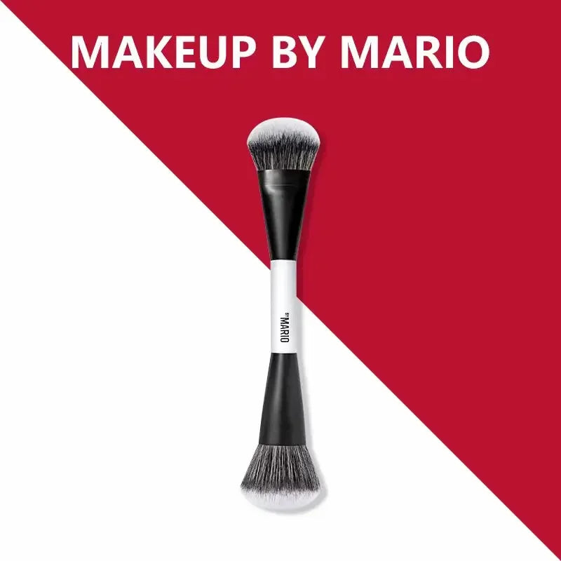 E6 EF1 E3 Foundation Eyeshadow Highlight Blush Makeup Brush Ambient Soft Glow F4 Blush Brush Soft Fiber Hair Face Cosmetic Tools