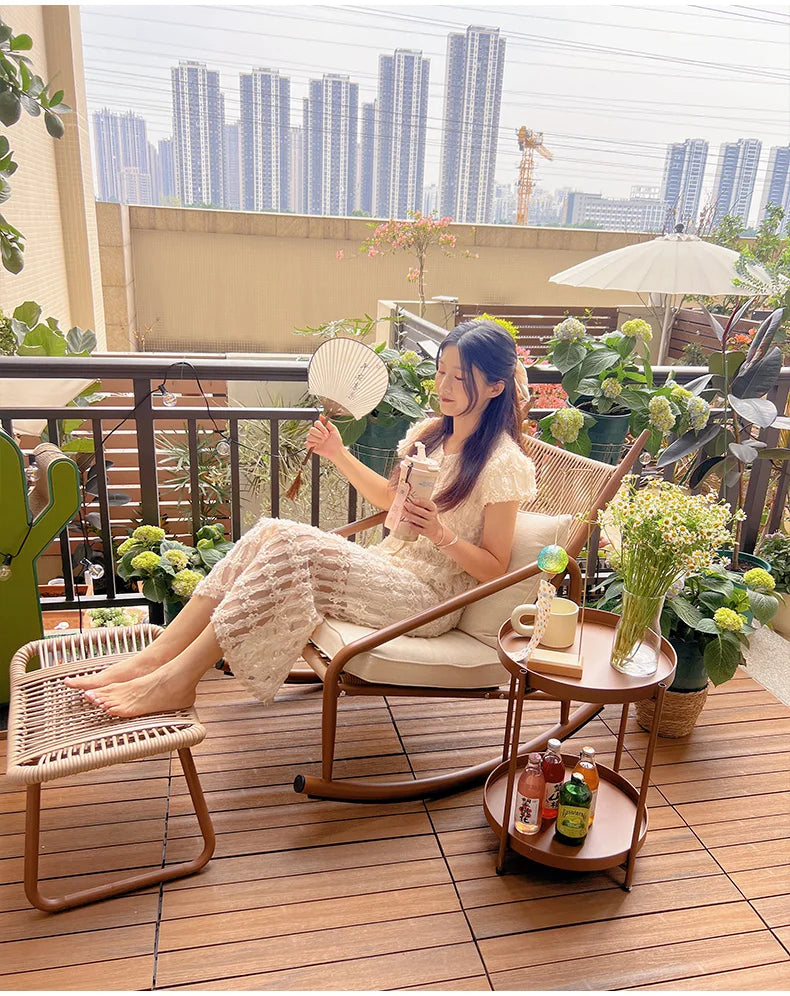 Office under Desk Footrest Stool Ottoman Pedal Leg Support Indoor Changing Seat Sofa Shoe Bench Entryway