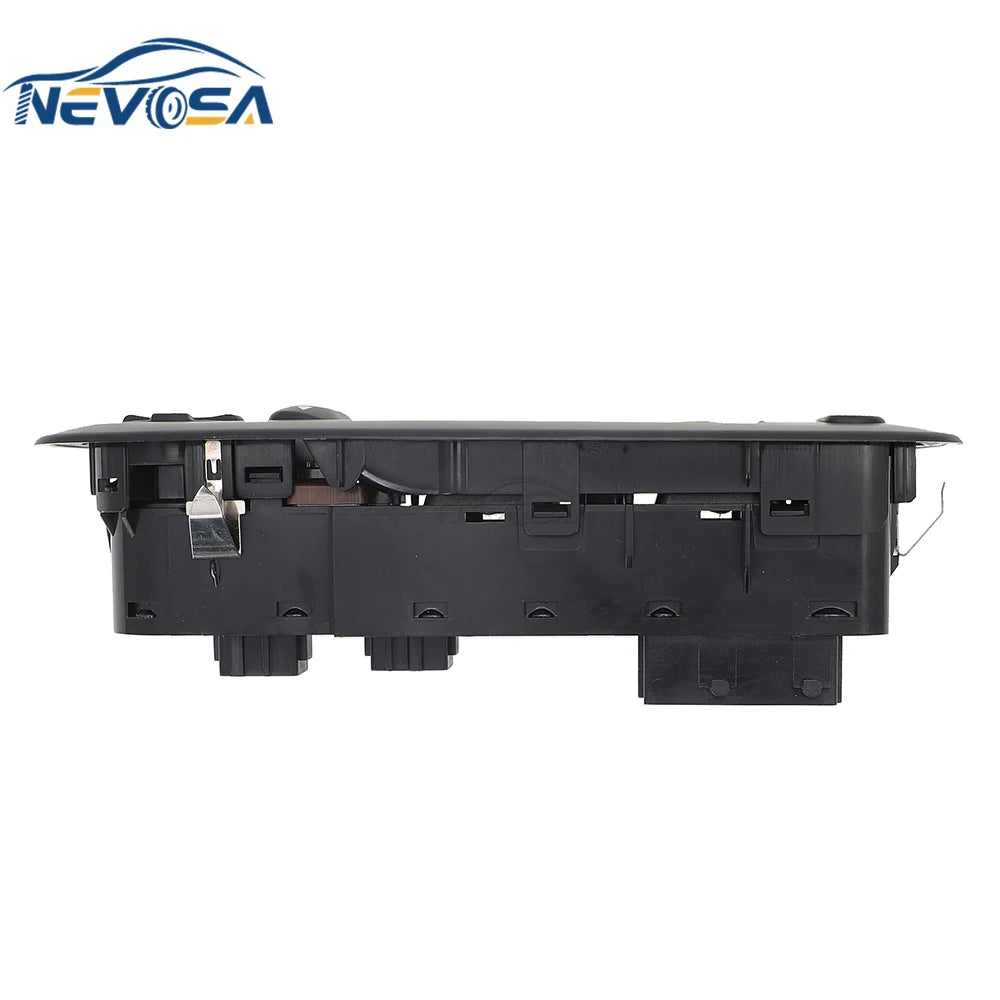 Left Hand 96749624ZD For Peugeot 2008 5 Door Hatchback 2013 2014 2015 2016 2017 2018 2019 Car Electric Front Left Window Switch