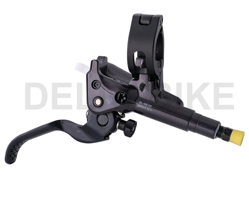 SHIMANO DEORE XT M8100 M8120 Hydraulic Disc Brake BL-M8100 Brake Lever  BR-M8100 BR-M8120 Brake Caliper Parts Original